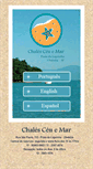 Mobile Screenshot of ceuemarubatuba.com